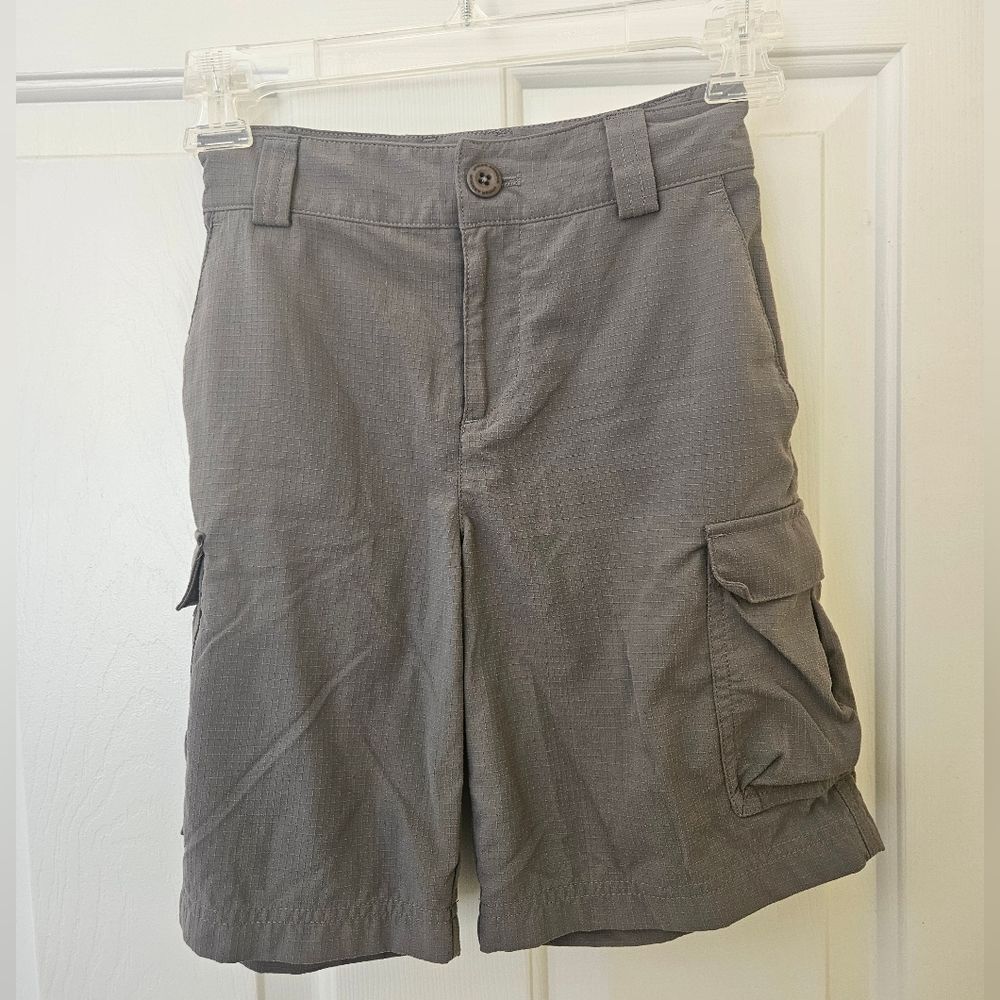 Under Armour boys shorts